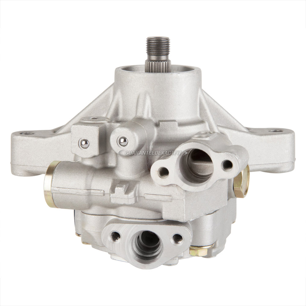 2008 Honda Civic Power Steering Pump