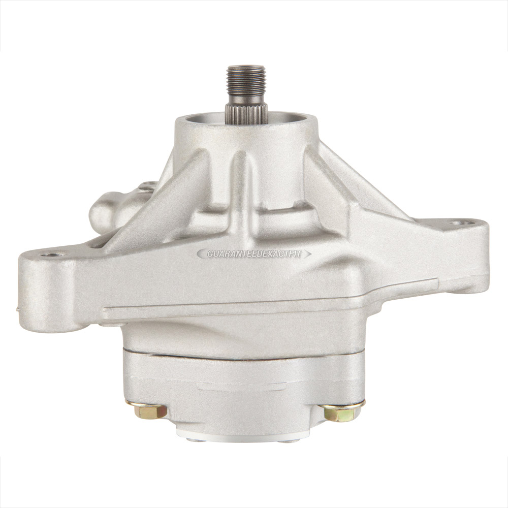 2008 Honda Civic Power Steering Pump EX Models 8601088 AN