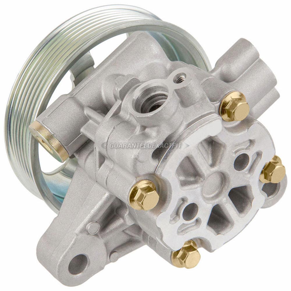 2008 Honda Accord Power Steering Pump