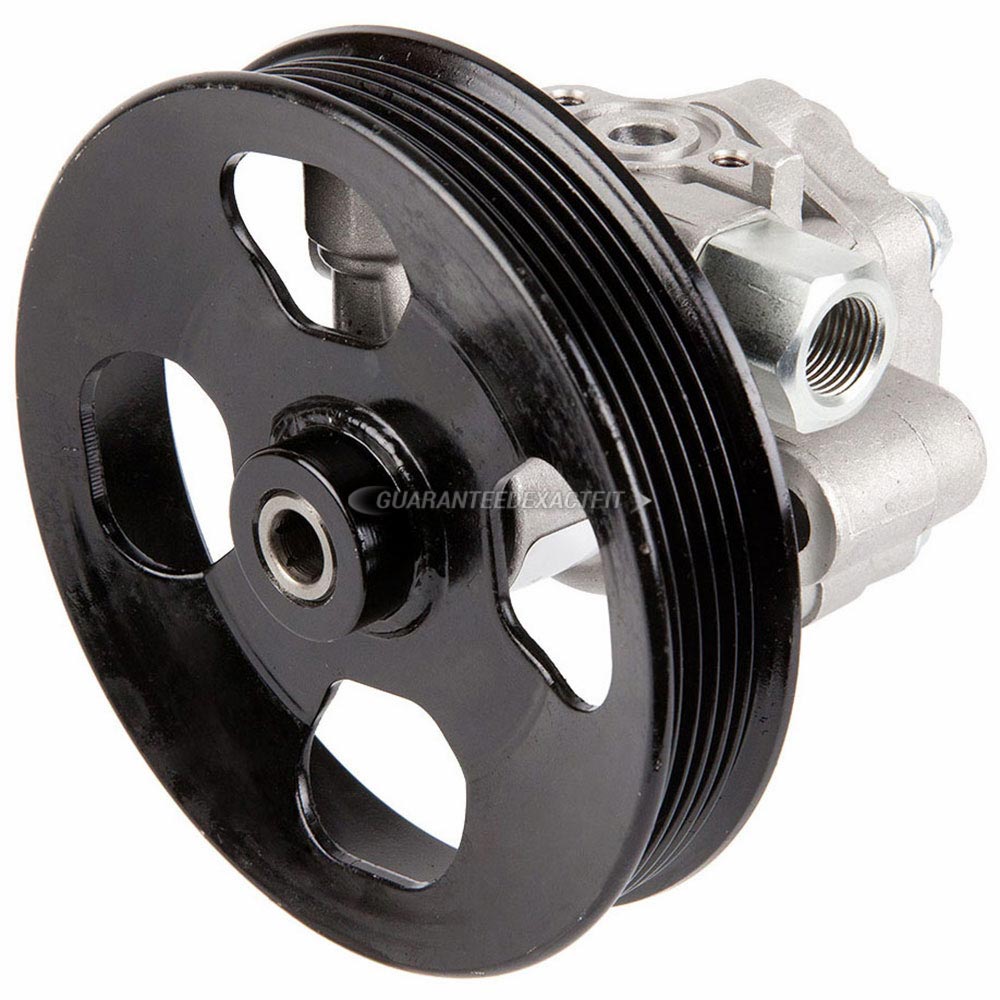 Power Steering Pump 8601384 AN Power Steering Pump, 8601384 AN Power