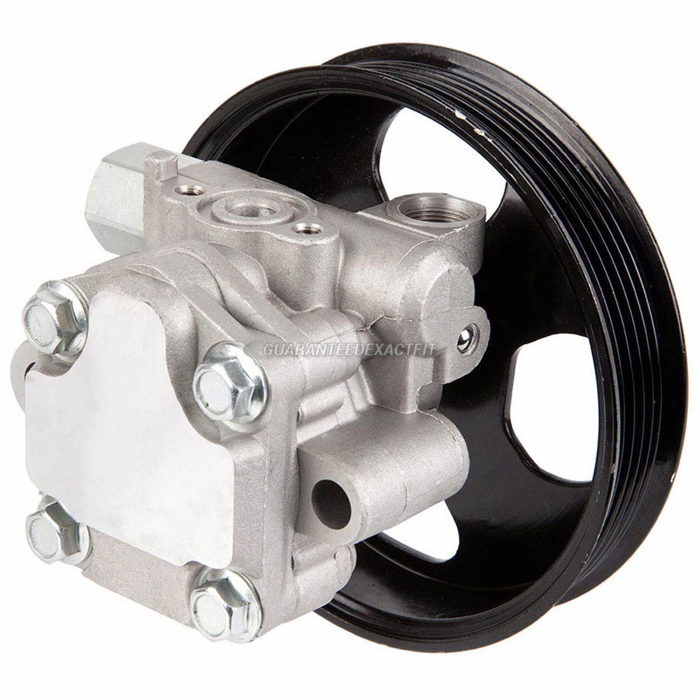 Power Steering Pump 8601384 AN Power Steering Pump, 8601384 AN Power