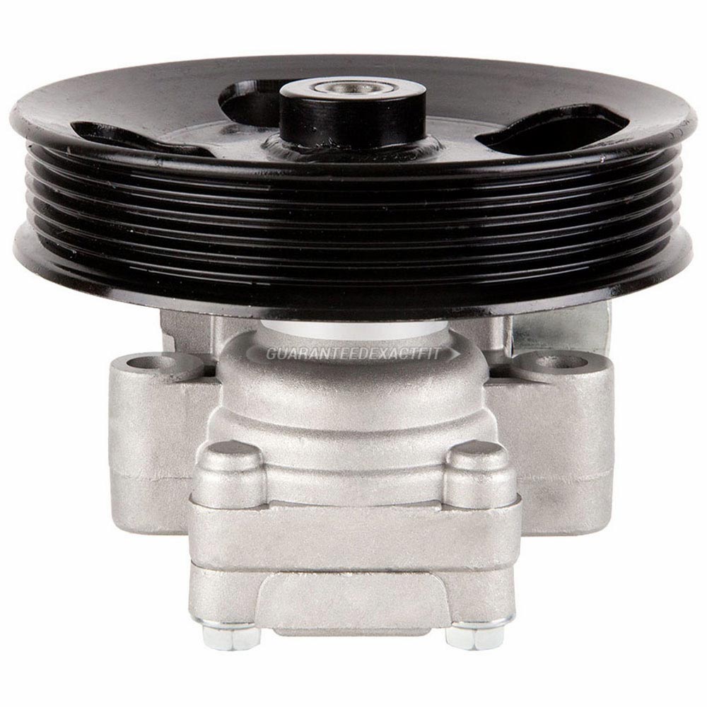 Power Steering Pump 8601384 AN Power Steering Pump, 8601384 AN Power