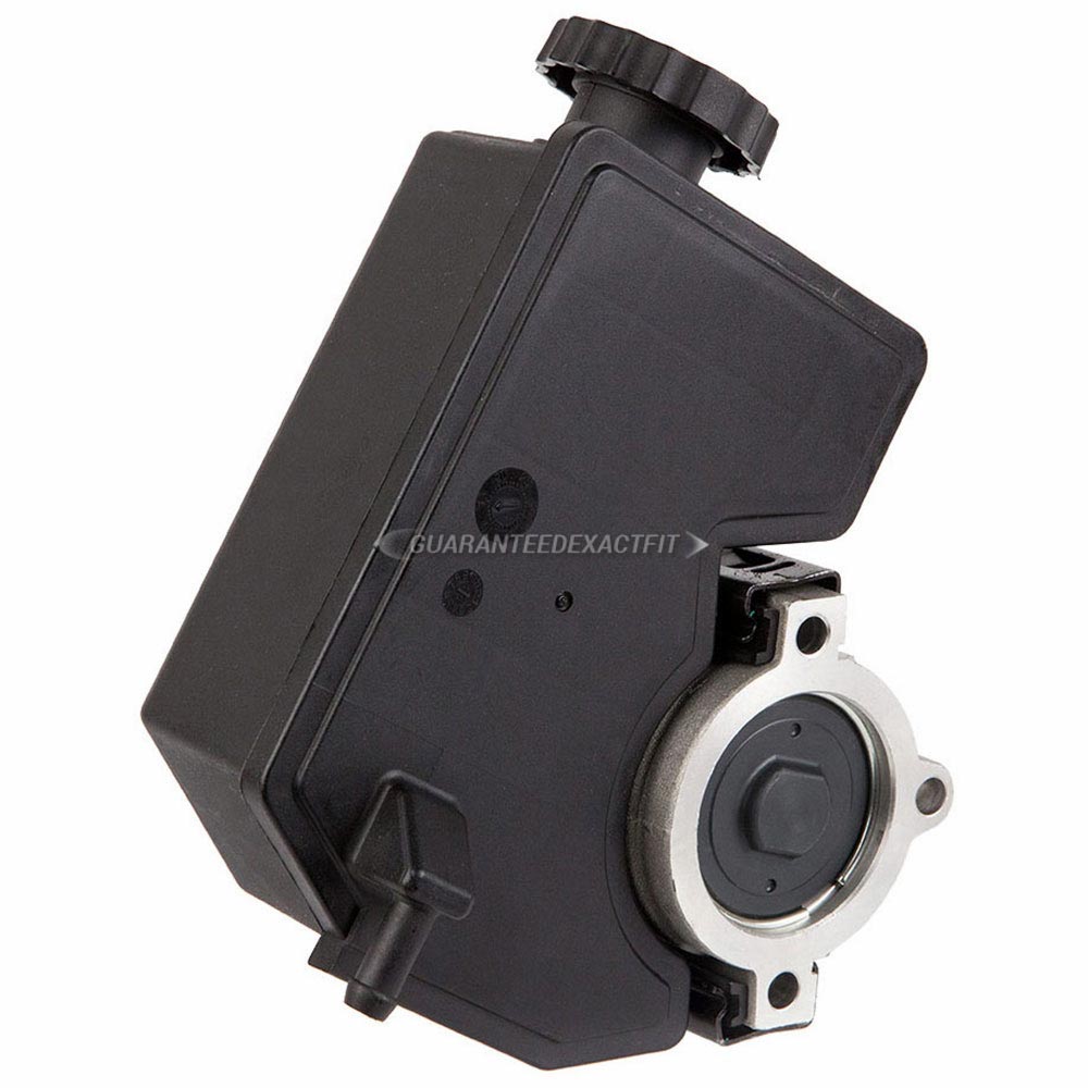 2005 Jeep Liberty Power Steering Pump