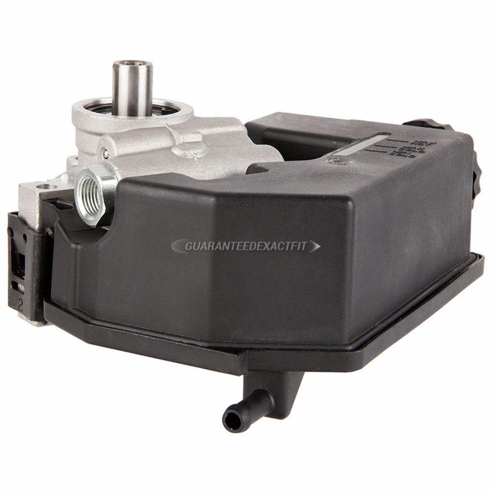 2005 Jeep Liberty Power Steering Pump