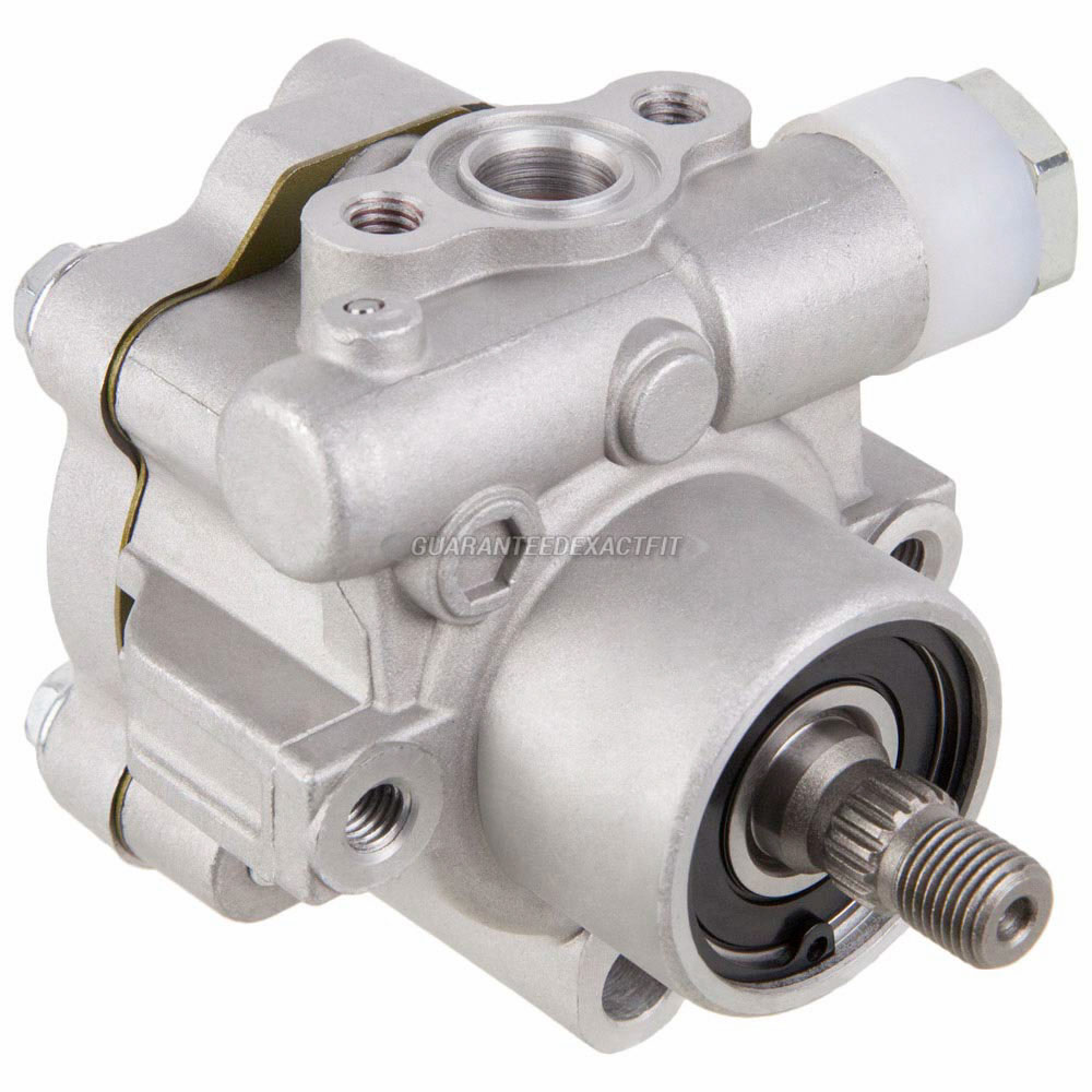 infiniti I35 power/steering/pump