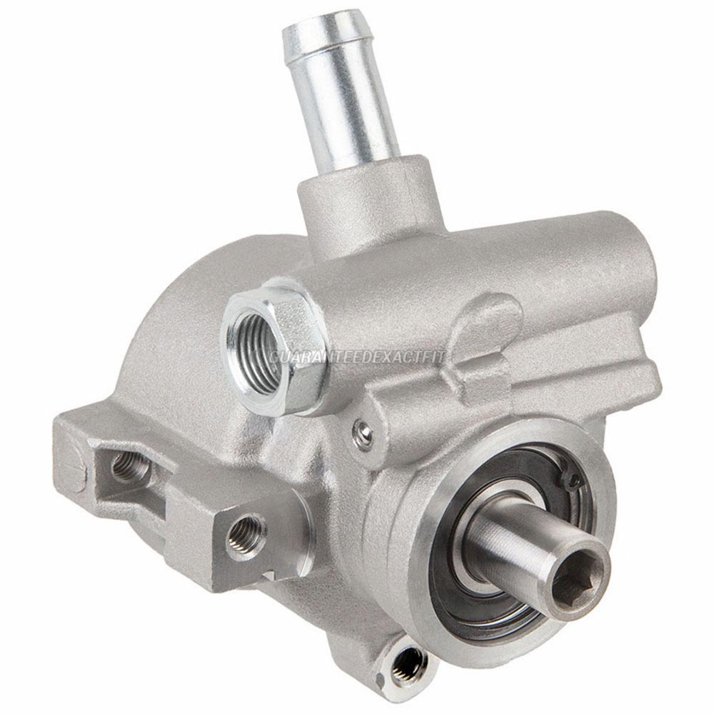  renault  power/steering/pump 