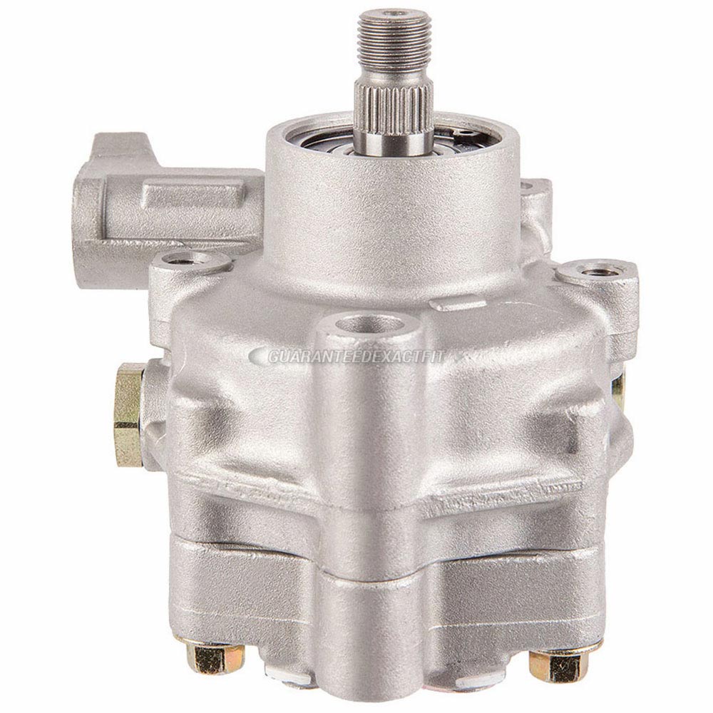 Power Steering Pump 8601212 AN Power Steering Pump, 8601212 AN Power Steering Pump Sale