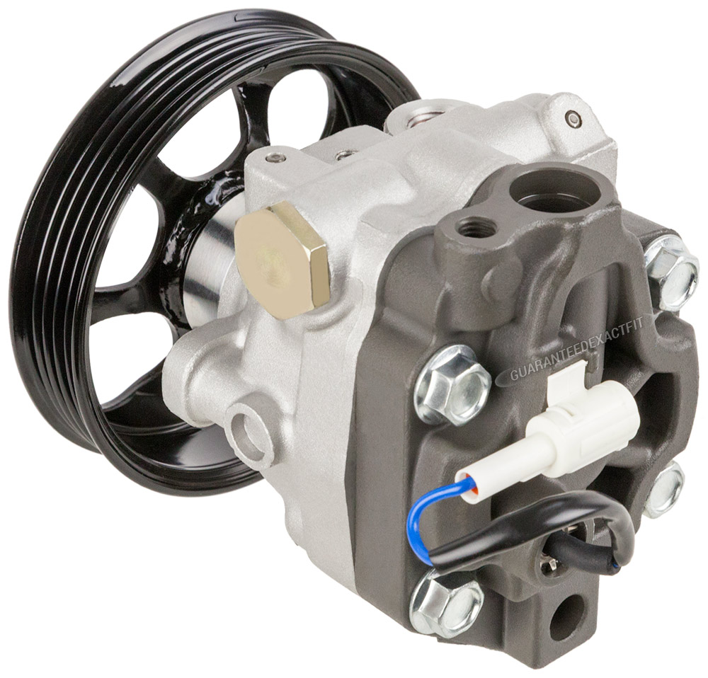 2006 Subaru Forester Power Steering Pump