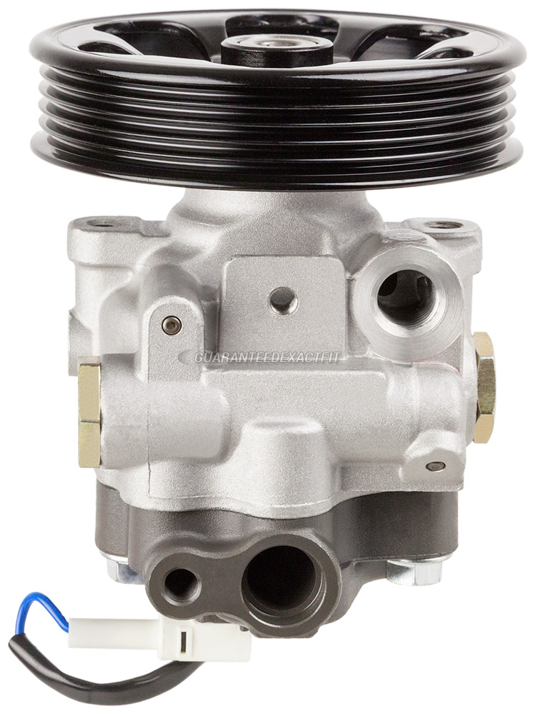 2006 Subaru Forester Power Steering Pump