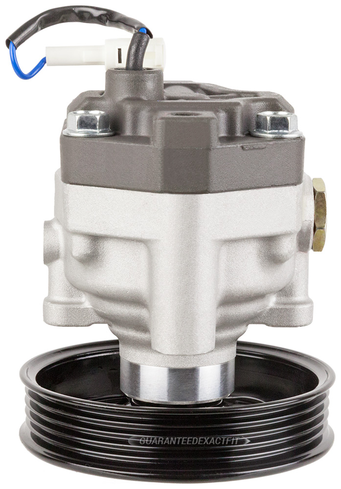 2006 Subaru Forester Power Steering Pump