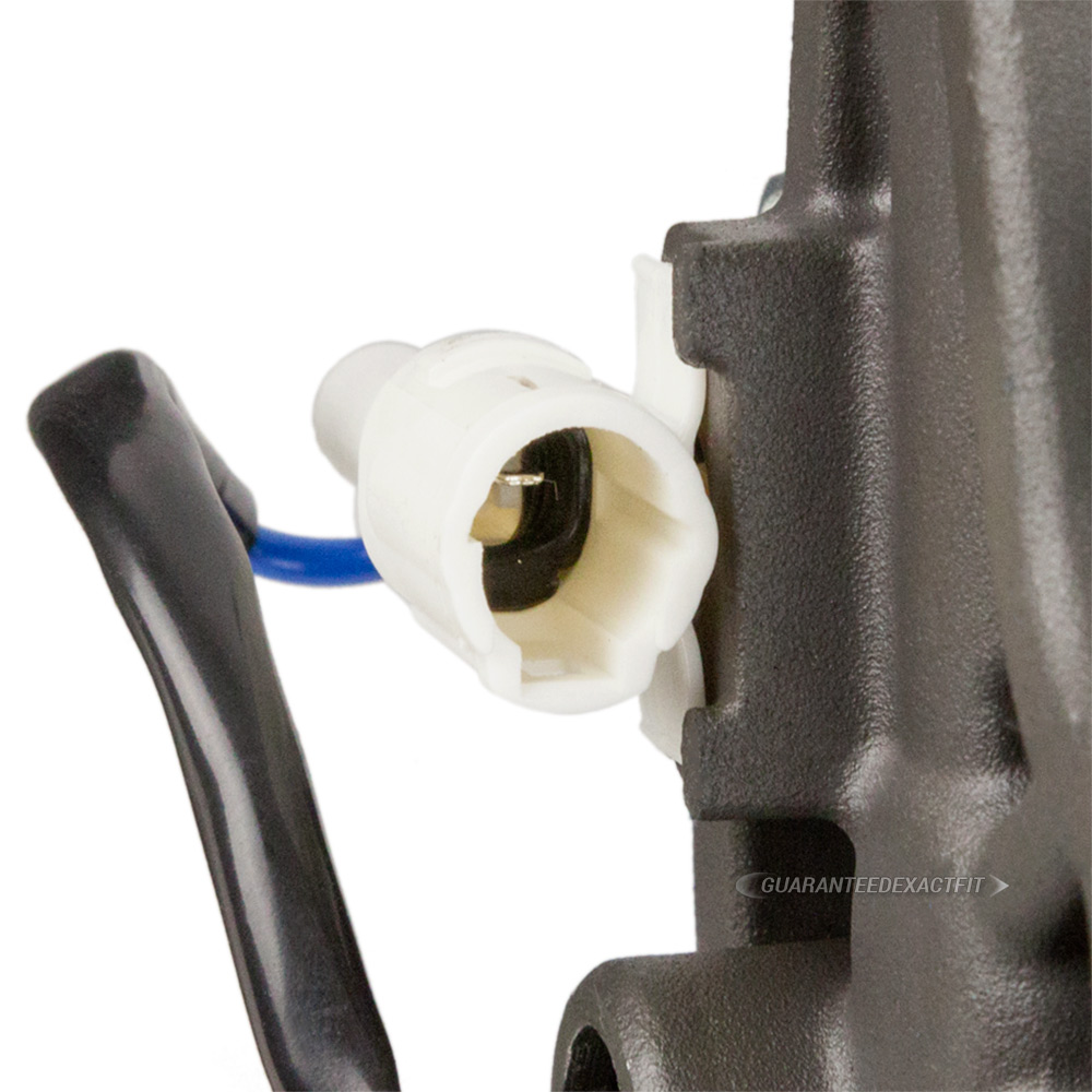 2006 Subaru Forester Power Steering Pump