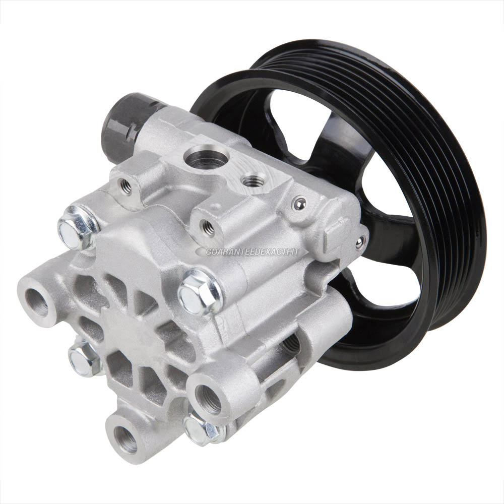 Power Steering Pump 8600963 AN Power Steering Pump, 8600963 AN Power Steering Pump Sale