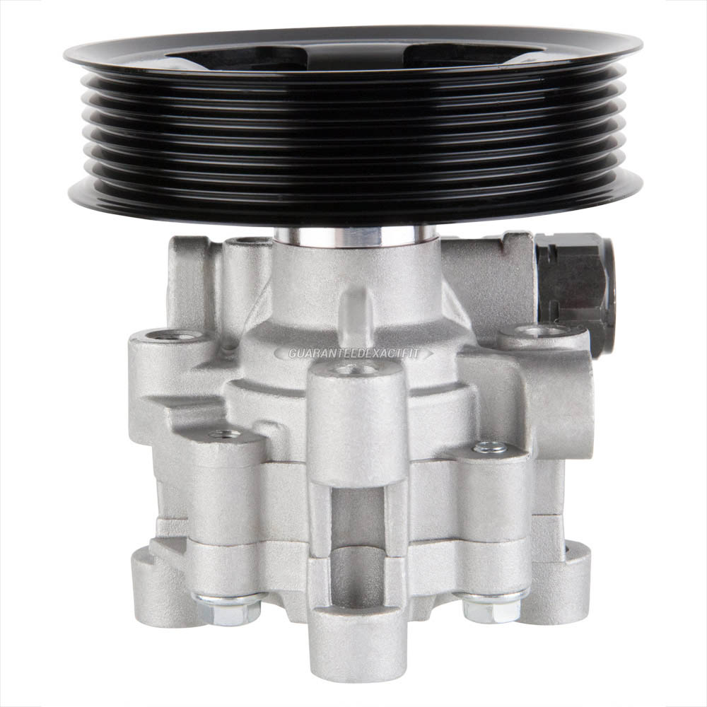 Power Steering Pump 8600963 AN Power Steering Pump, 8600963 AN Power