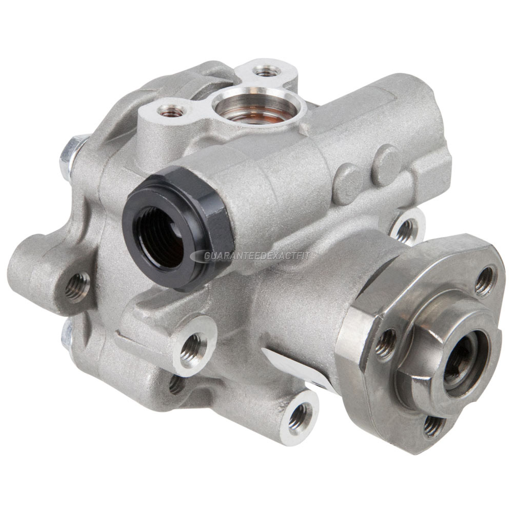 2006 Volkswagen Beetle Power Steering Pump