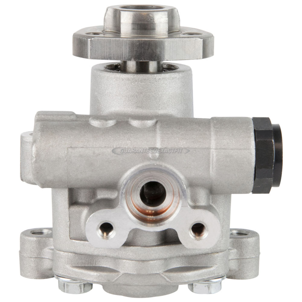 2006 Volkswagen Beetle Power Steering Pump