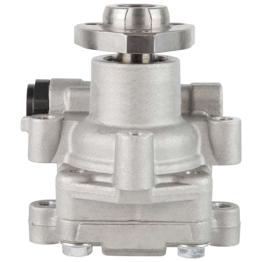 2006 Volkswagen Beetle Power Steering Pump