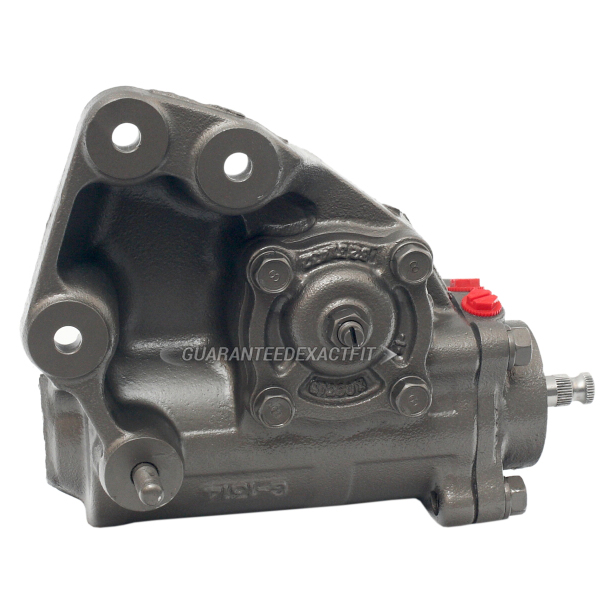 BuyAutoParts 82-00636R Power Steering Gear Box