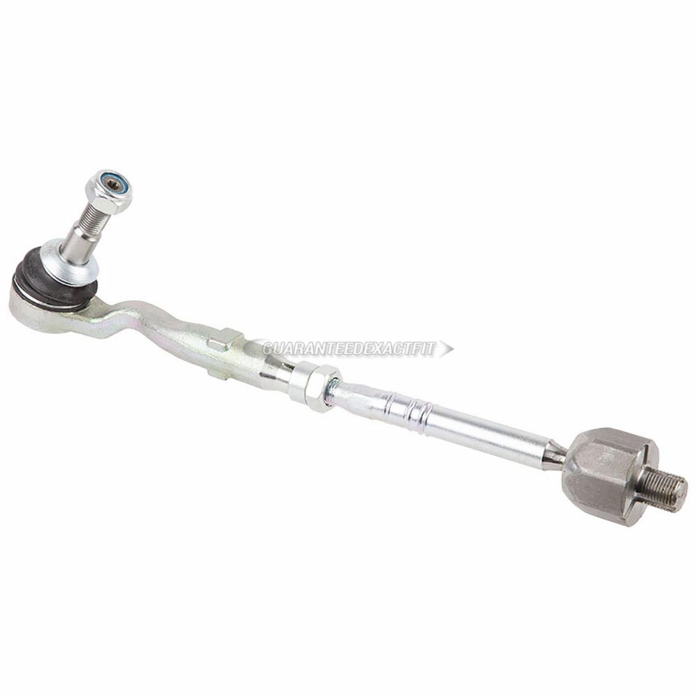  bmw 750i xdrive complete/tie/rod/assembly 