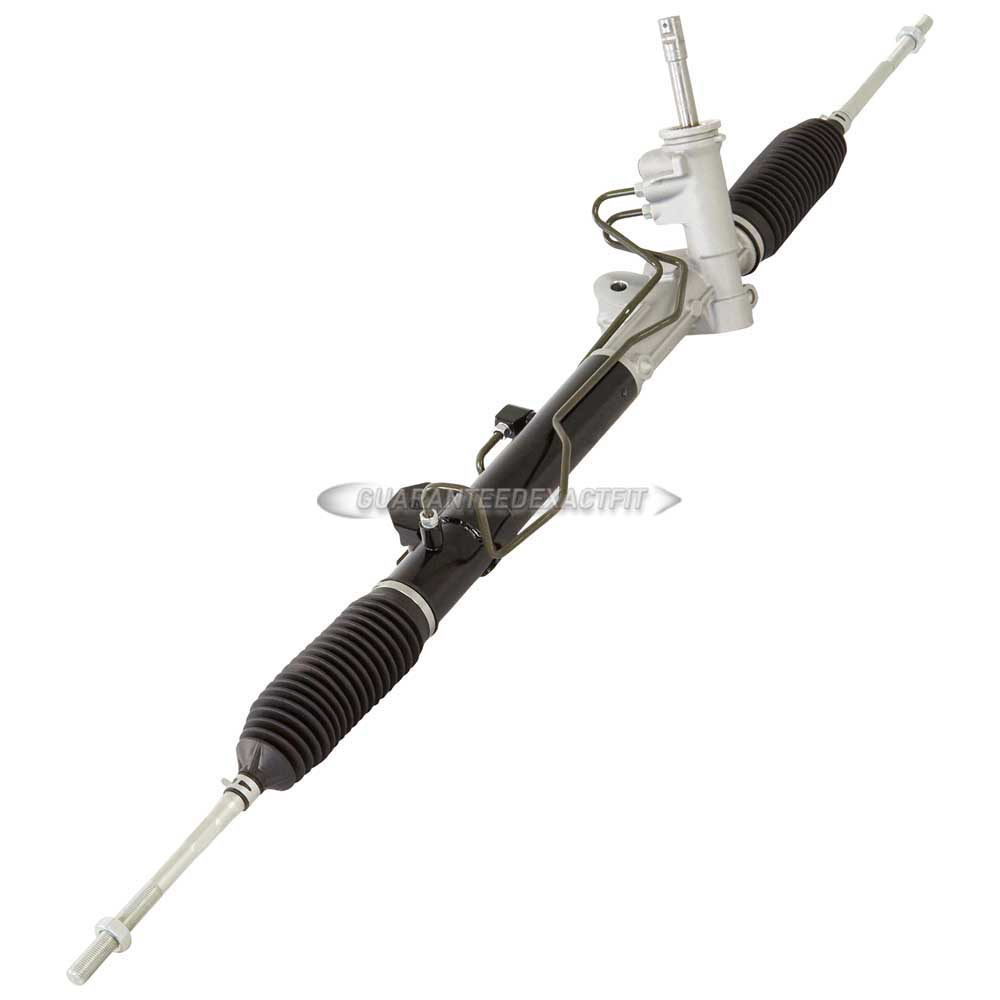  dodge Caliber rack/and/pinion 