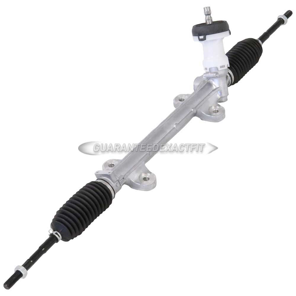  hyundai elantra-gt rack/and/pinion 