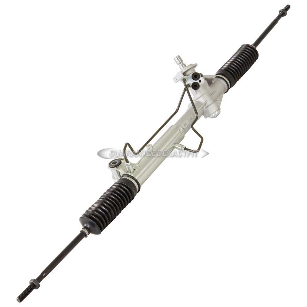 ford transit-connect rack/and/pinion