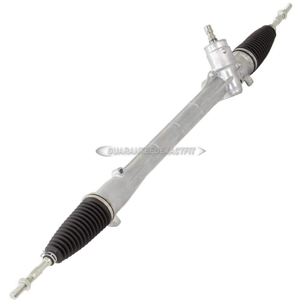 toyota prius-plug-in rack/and/pinion