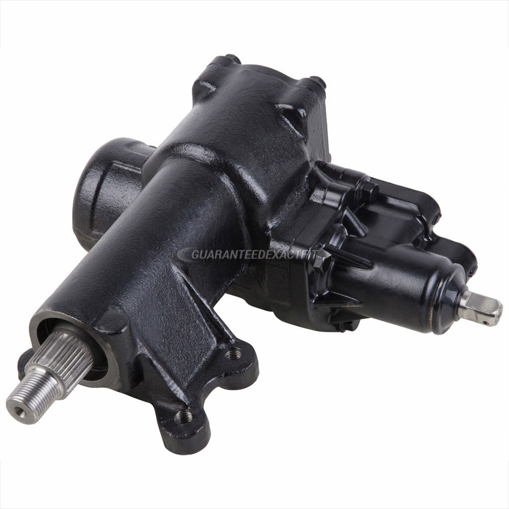  jeep Commander power/steering/gear/box 