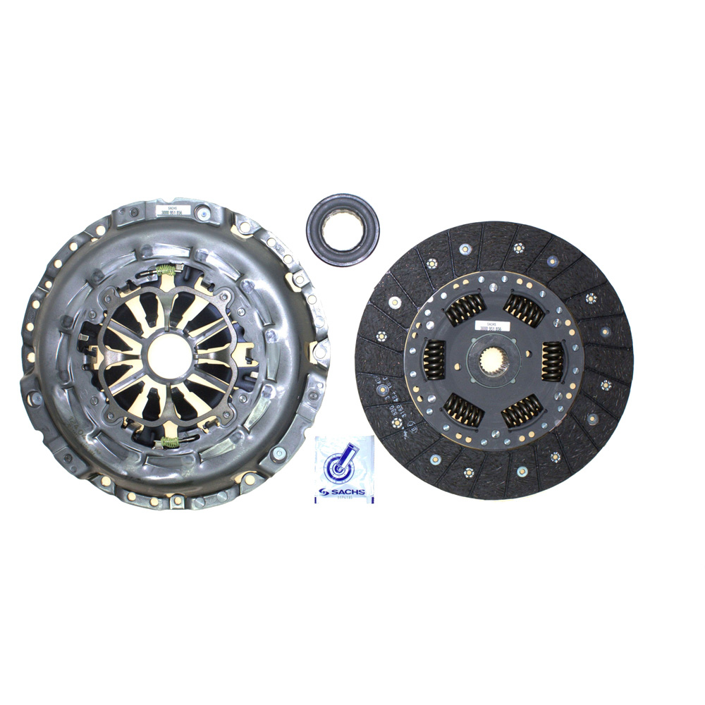 Clutch Kit 5240127 ZF Clutch Kit, 5240127 ZF Clutch Kit Sale