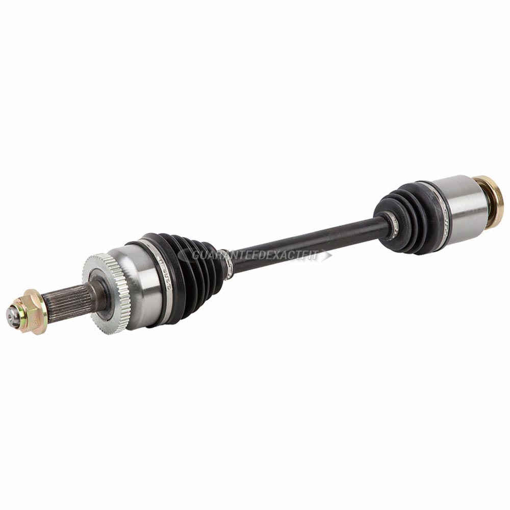  hyundai Entourage drive/axle/front 