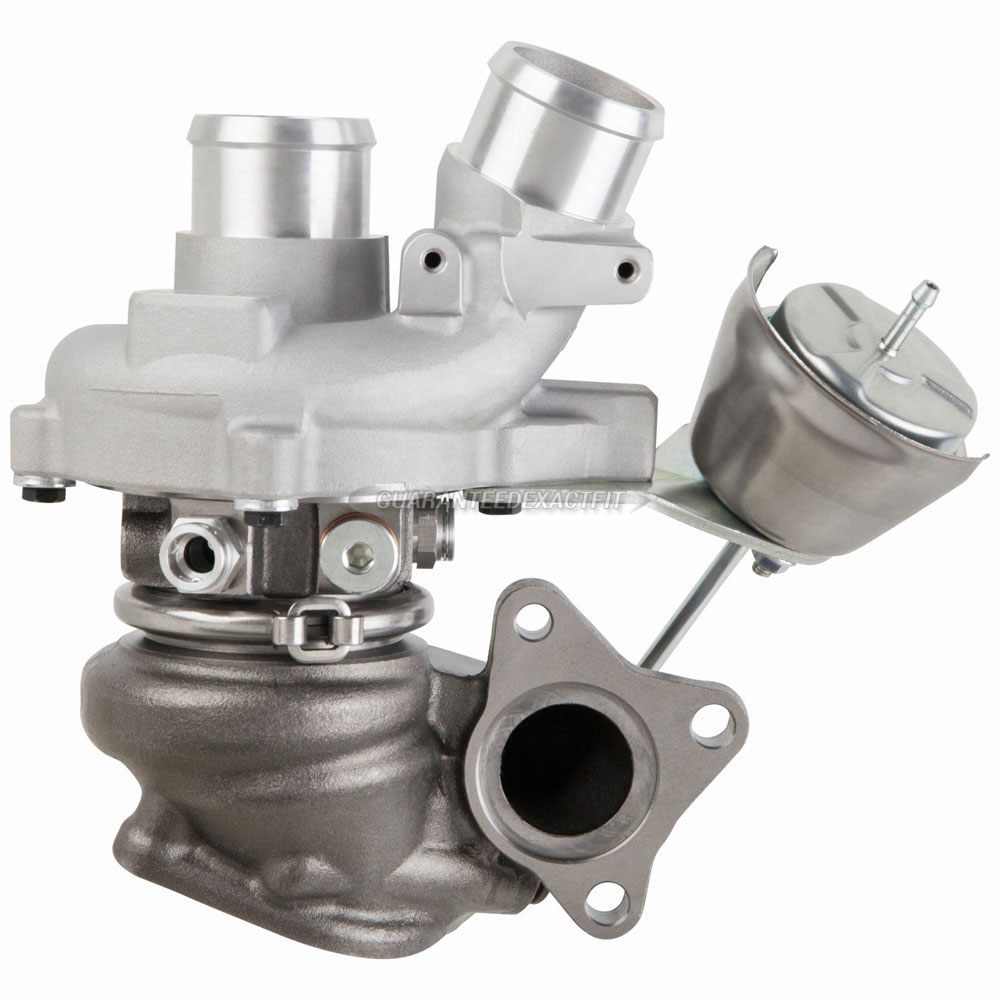 TurboChargerPros Turbocharger for Sale 4031146US