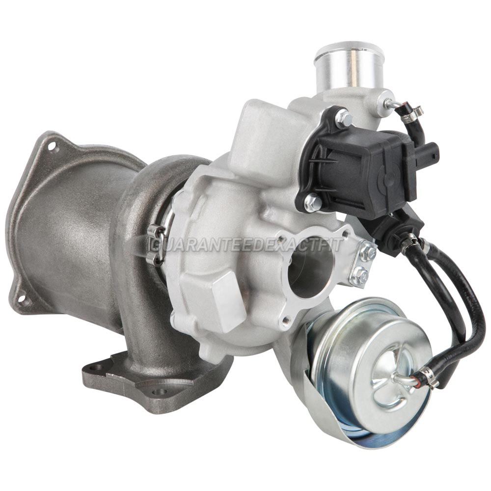 Ford Transit Connect Turbocharger Parts, View Online Part Sale