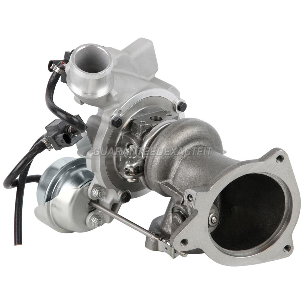 2015 Ford Escape Turbocharger
