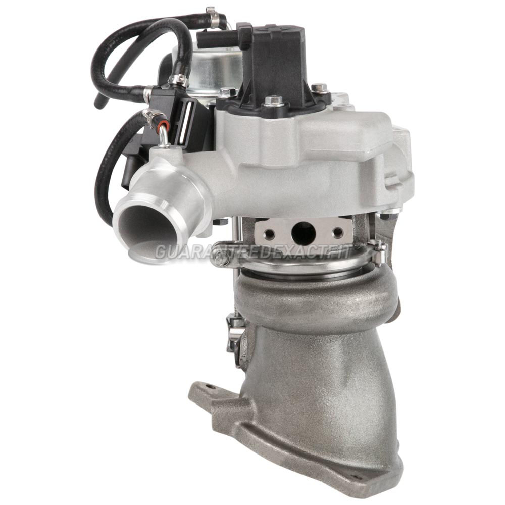 2015 Ford Escape Turbocharger