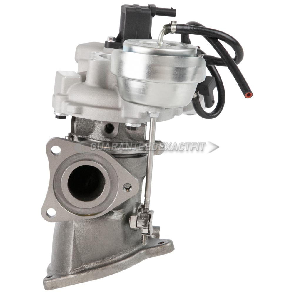 2015 Ford Escape Turbocharger