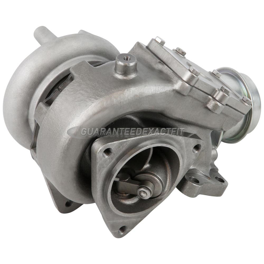 2007 acura RDX Turbocharger