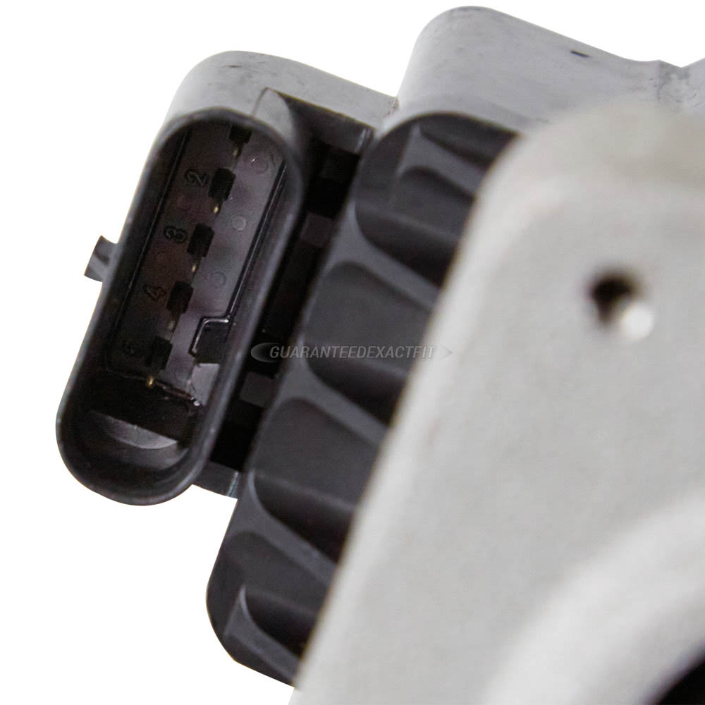 2019 bmw 530i Turbocharger