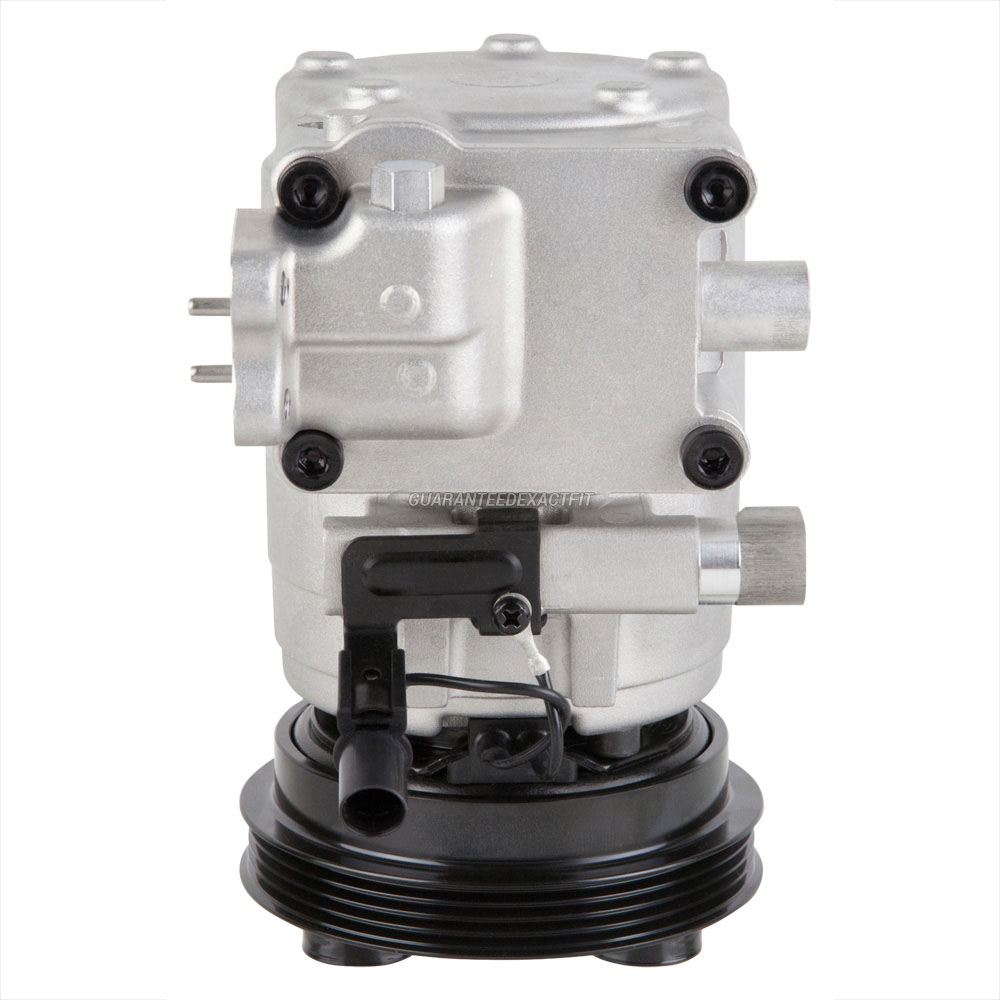 Oem Compressor A/C Compressor 60-01654 nc A/C Compressor, 60-01654 nc A/C Compressor ...