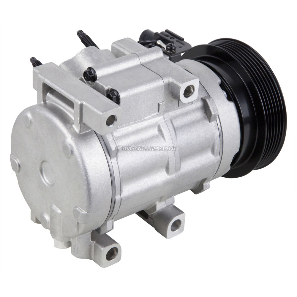 A/C Compressor 60-01997 nc A/C Compressor, 60-01997 nc A/C Compressor ...