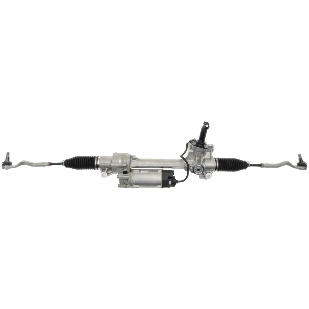  mercedes-benz cls63-amg-s rack/and/pinion 