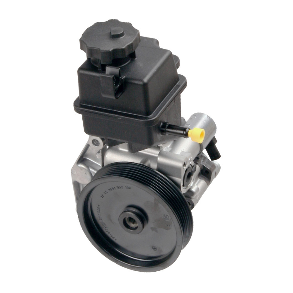 mercedes-benz E400 power/steering/pump