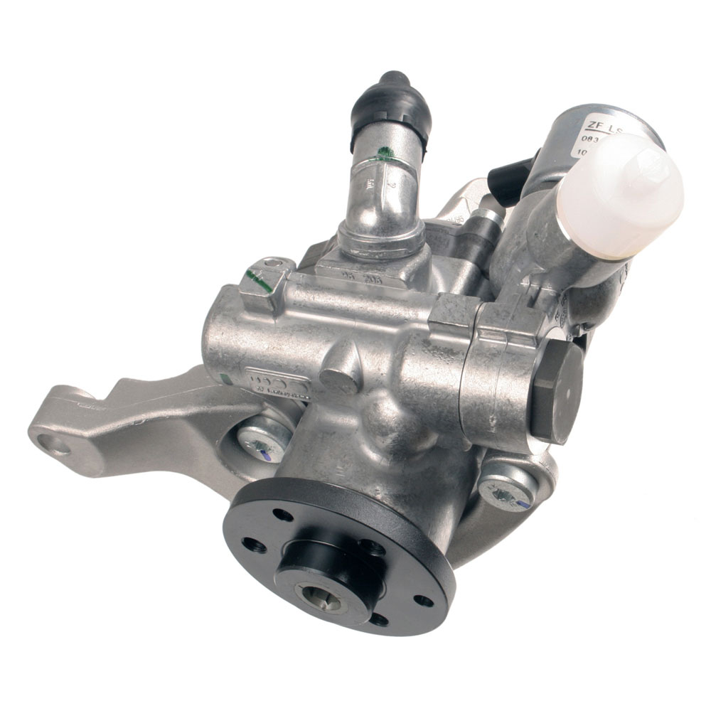 bmw 335i power/steering/pump