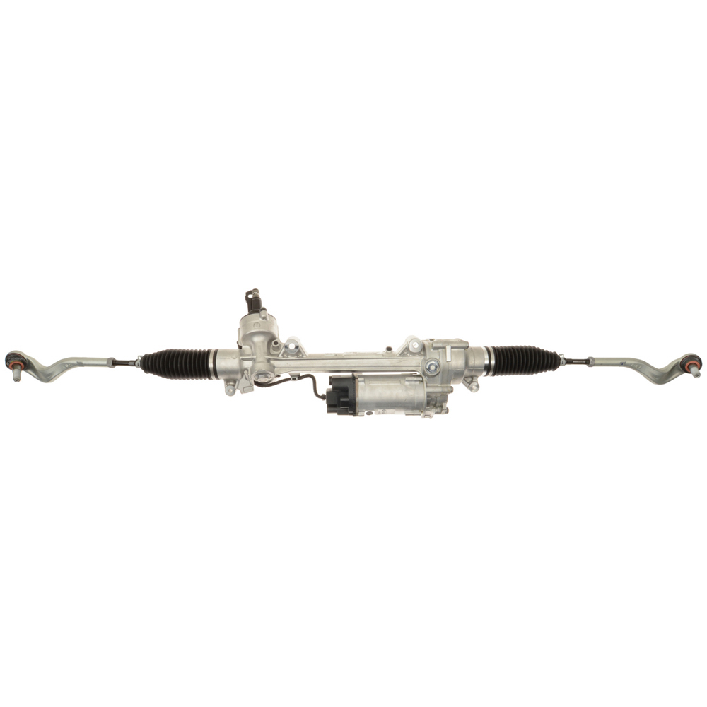  mercedes-benz CLS400 rack/and/pinion 