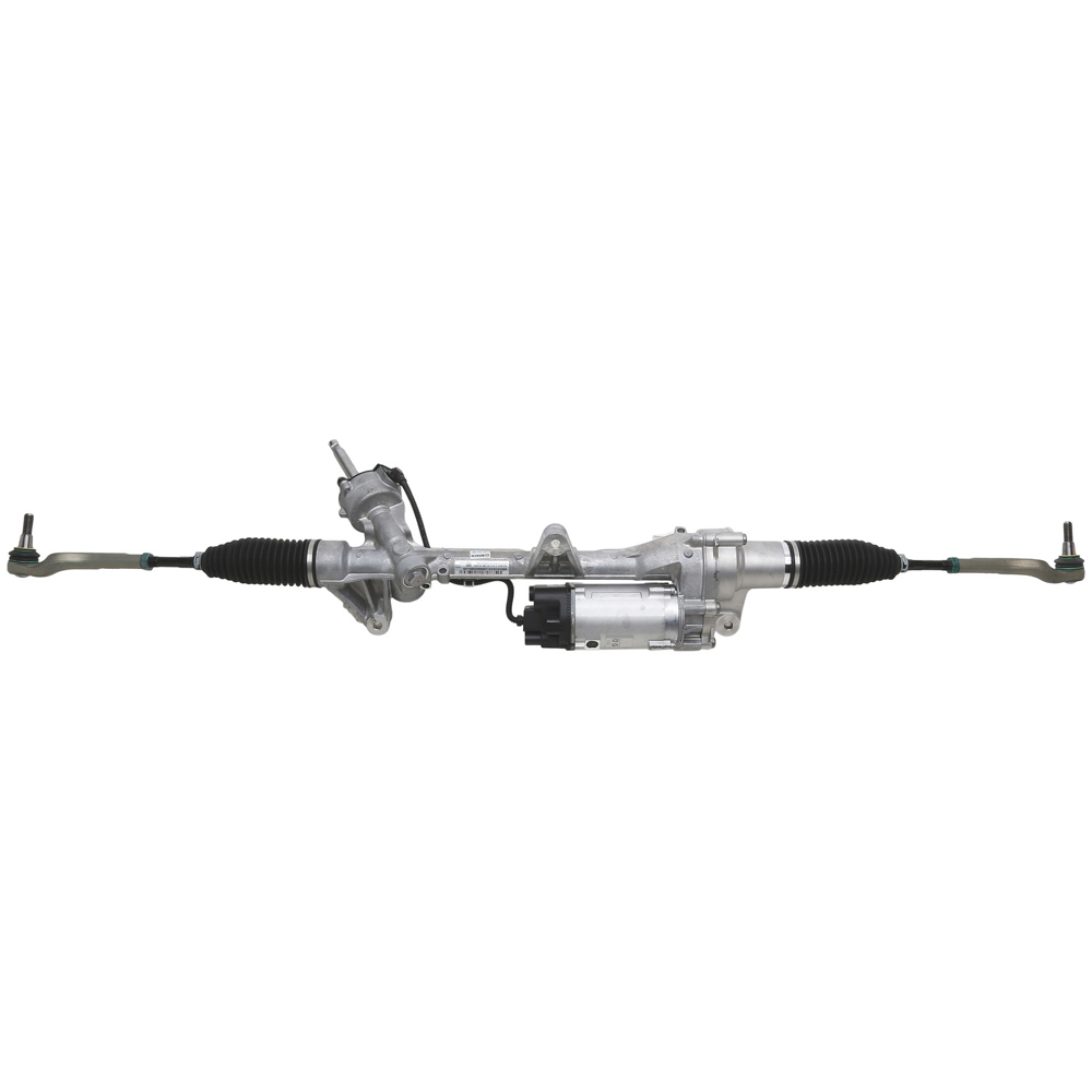  mercedes-benz Metris rack/and/pinion 