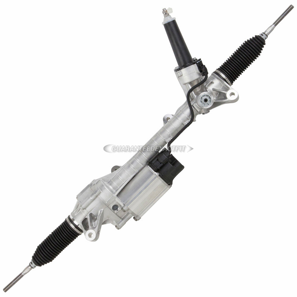  bmw activehybrid-5 rack/and/pinion 
