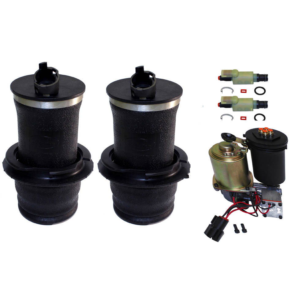  lincoln  air/suspension/kit 