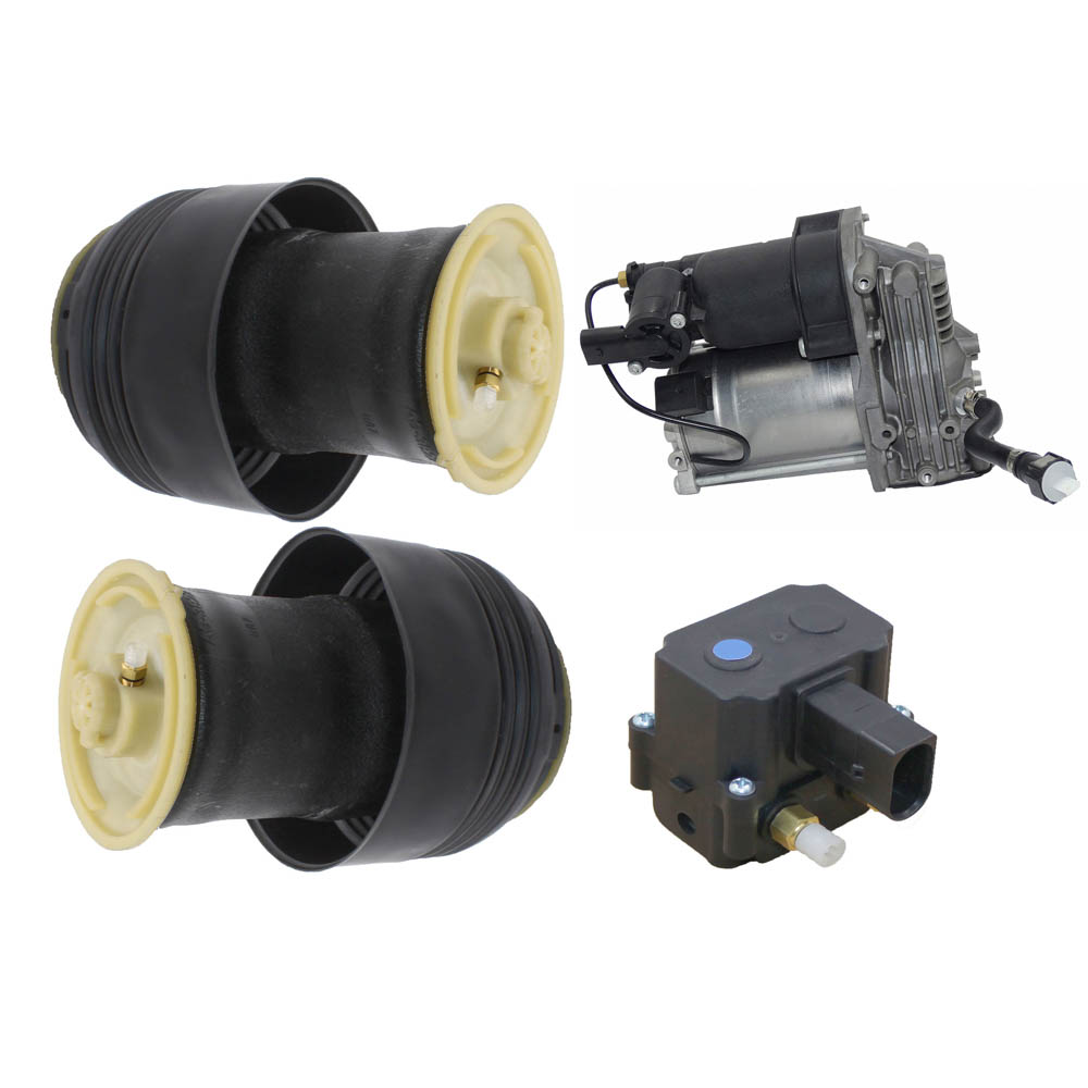 bmw X5 air/suspension/kit 