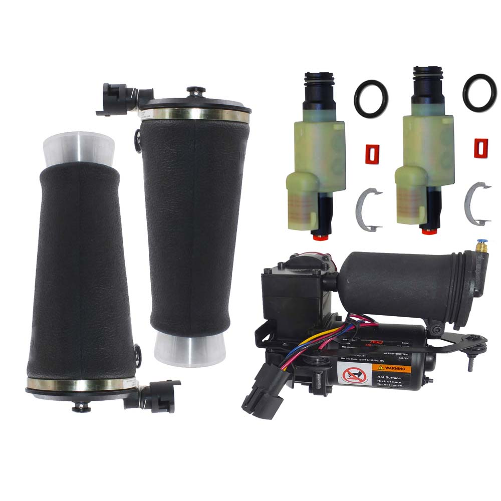  lincoln town car air/suspension/kit 