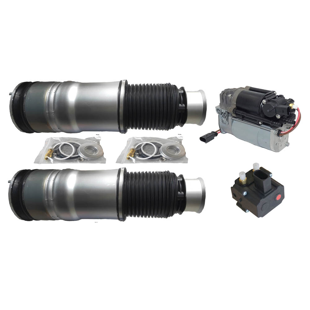 BMW 750Li Air/Suspension/Kit