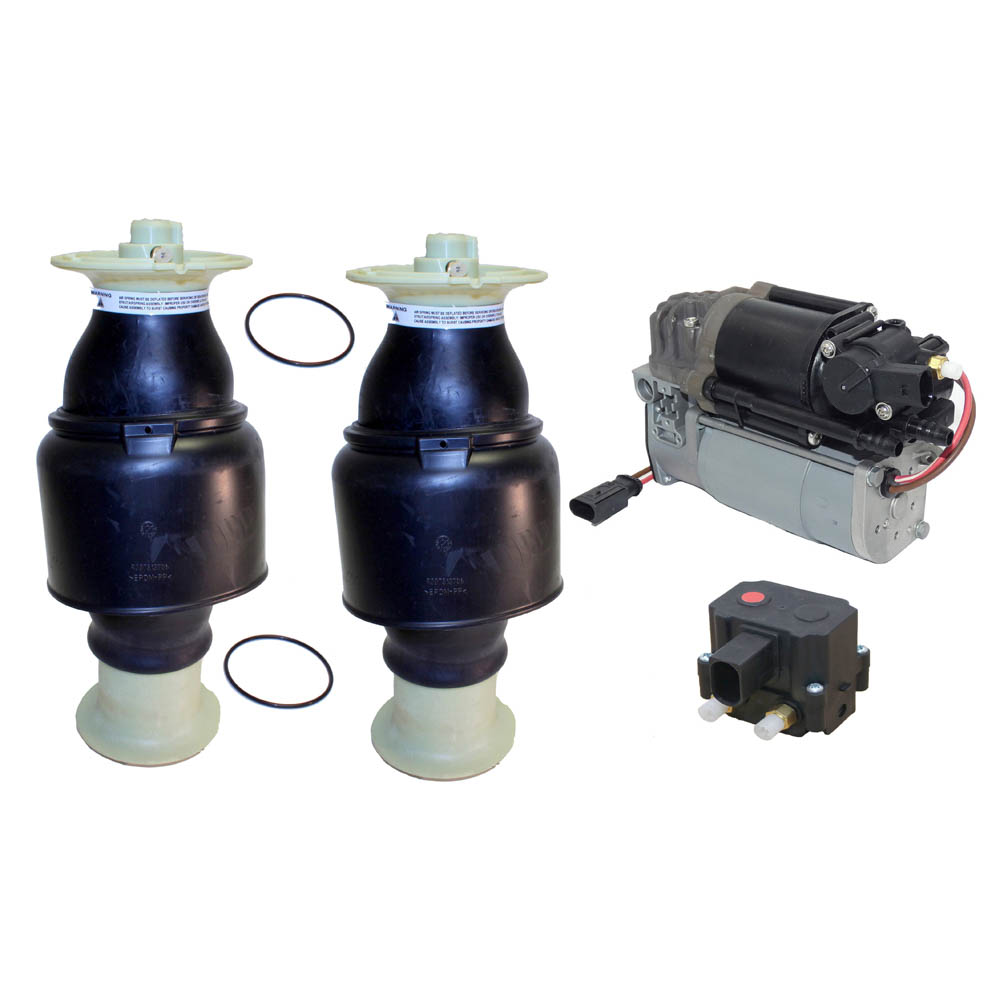  BMW  Air/Suspension/Kit 