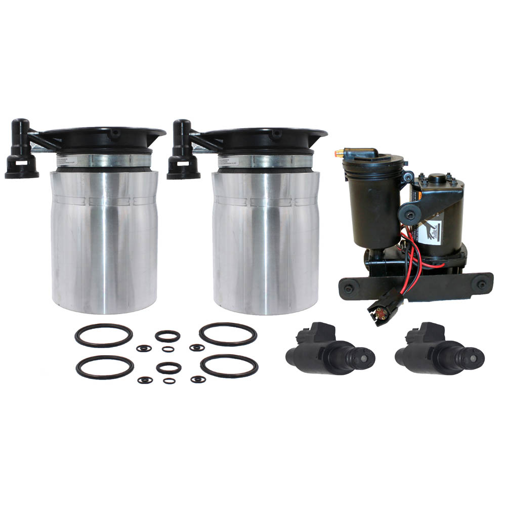  lincoln Navigator air/suspension/kit 